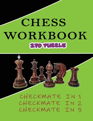 Checkmate Puzzles for Beginners