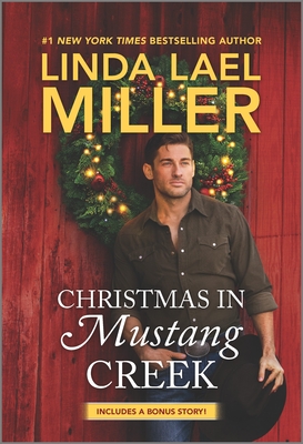 Christmas in Mustang Creek (Brides of Bliss County) Cover Image