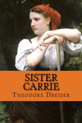 Sister Carrie (Paperback)  Tattered Cover Book Store