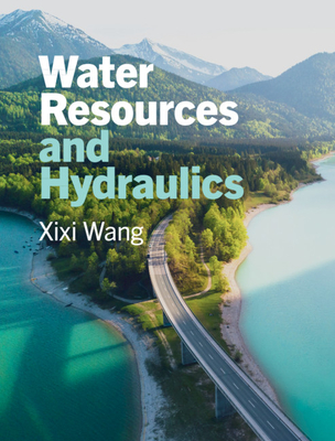 Water Resources and Hydraulics Cover Image
