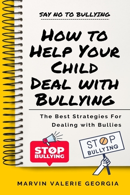 How to Help Your Child Deal with Bullying Cover Image