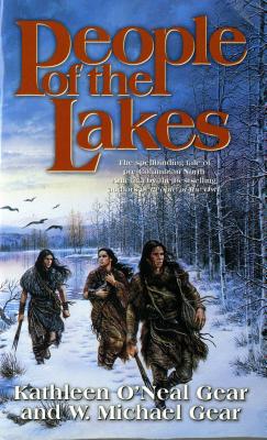 People of the Lakes (North America's Forgotten Past)