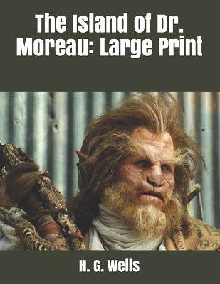 The Island of Dr. Moreau