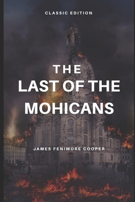 The Last of the Mohicans