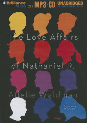 The Love Affairs of Nathaniel P. Cover Image