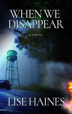 Cover for When We Disappear