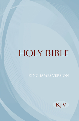 Outreach Bible-KJV Cover Image