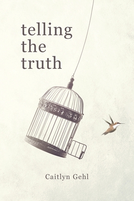 TELLING THE Truth Cover Image