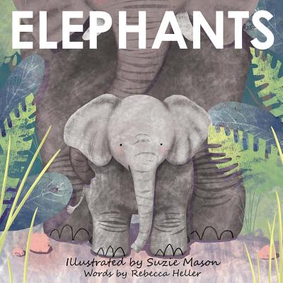 Elephants Cover Image