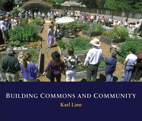 Building Commons and Community Cover Image