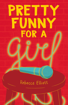Pretty Funny for a Girl Cover Image
