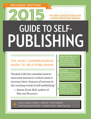 Guide to Self-Publishing (Market)