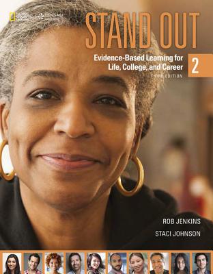 Stand Out 2 Cover Image