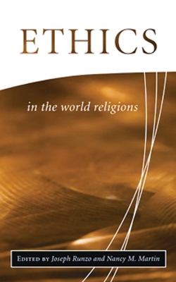 Ethics in the World Religions Cover Image