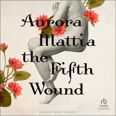The Fifth Wound Cover Image