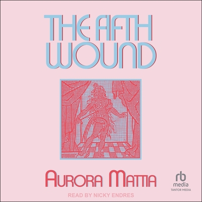 The Fifth Wound Cover Image