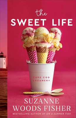 The Sweet Life Cover Image