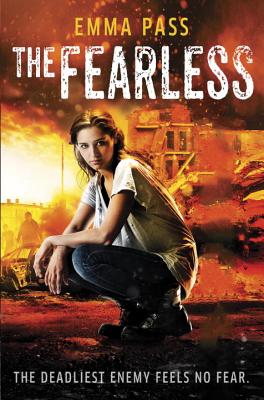 Cover for The Fearless