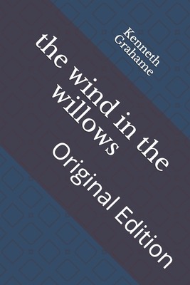 The wind in the willows