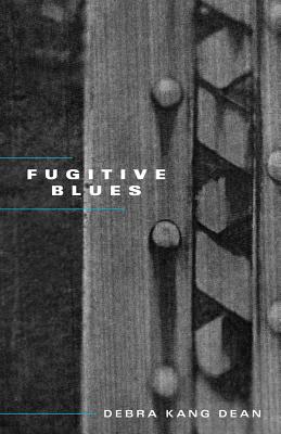 Fugitive Blues: Poems Cover Image