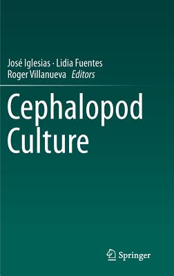 Cephalopod Culture Cover Image