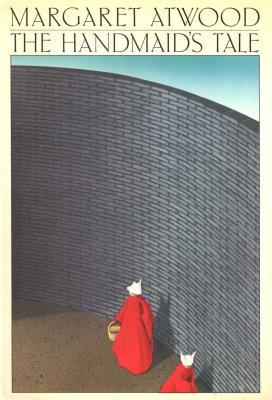 The Handmaid's Tale By Margaret Atwood Cover Image