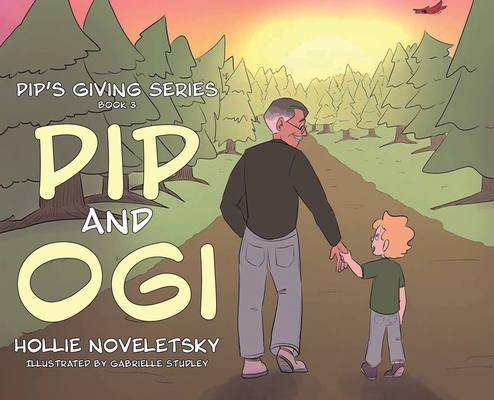 Pip and Ogi Cover Image