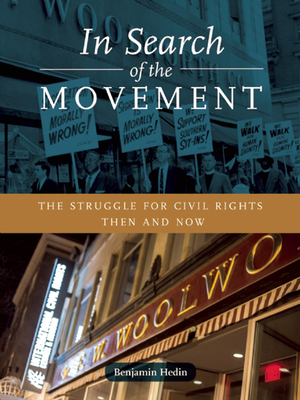 Cover for In Search of the Movement
