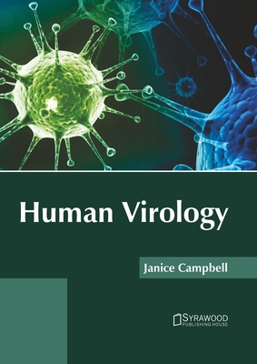 Human Virology Cover Image