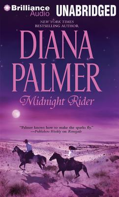 Cover for Midnight Rider