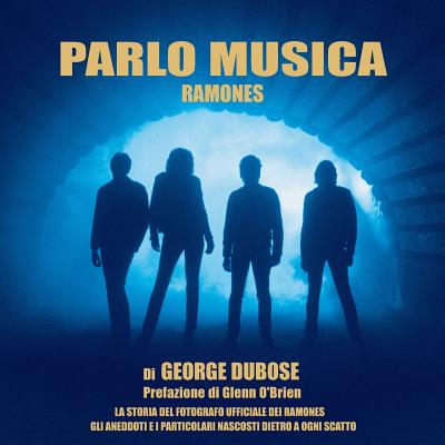 Parlo Musica - Ramones Cover Image