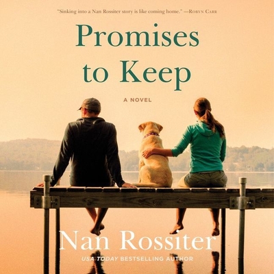 Cover for Promises to Keep