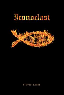 Cover for Iconoclast
