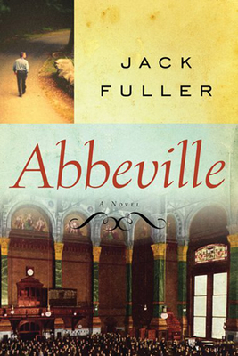 Cover for Abbeville