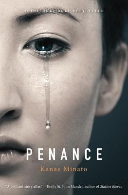 Penance By Kanae Minato Cover Image