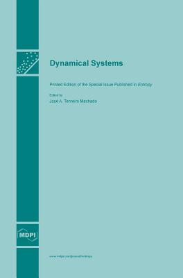 Dynamical Systems Cover Image