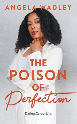 The Poison of Perfection Cover Image