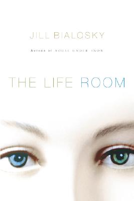 Cover for The Life Room