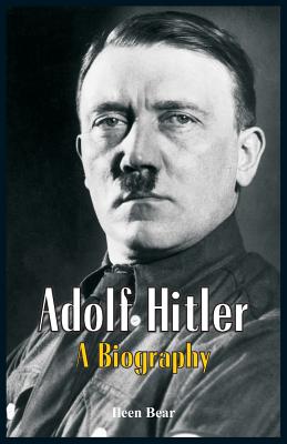 biography of adolf hitler book