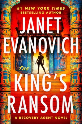 The King's Ransom: A Novel (The Recovery Agent Series #2)