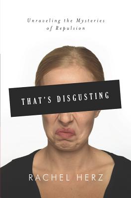 Cover for That's Disgusting