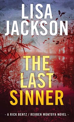 The Last Sinner By Lisa Jackson Cover Image
