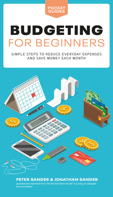 Budgeting for Beginners (Pocket Guides) Cover Image