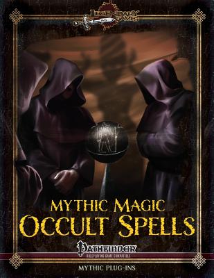 Mythic Magic Occult Spells Brookline Booksmith brookline booksmith