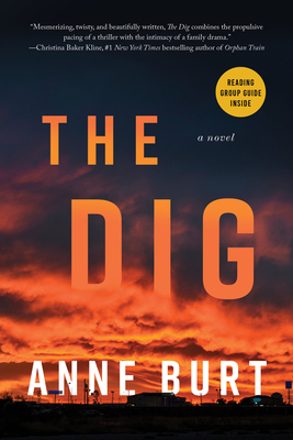 The Dig: A Novel