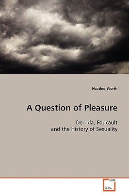 A Question of Pleasure By Heather Worth Cover Image