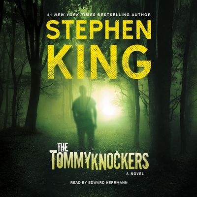 The Tommyknockers Cover Image