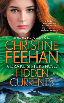 Hidden Currents (Drake Sisters Novel, A #7)