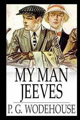My Man Jeeves
