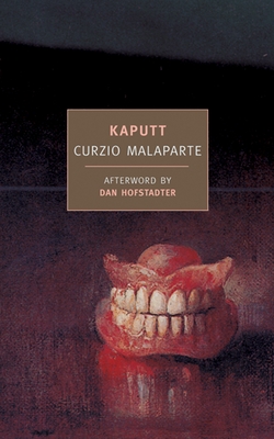 Kaputt Cover Image